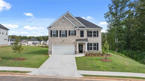 320 Aspen Valley Dr, Loganville, GA, 30052-5990 | Card Image