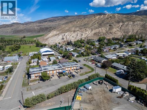 5-1200 Parke Rd, Cache Creek, BC, V0K1H0 | Card Image