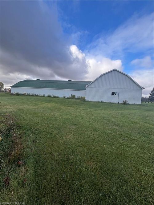 109 8th Concession Rd, Burford, ON, N0E1A0 | Card Image