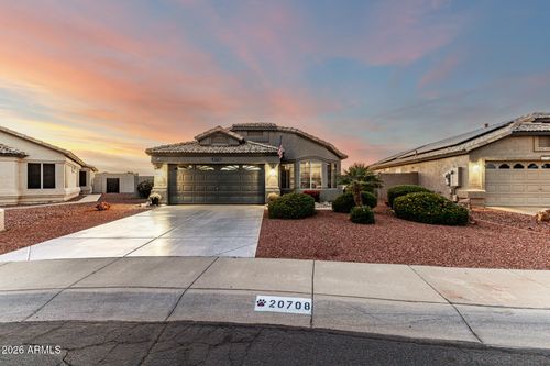 20708 N 108th Ln, Peoria, AZ, 85373-2380 | Card Image