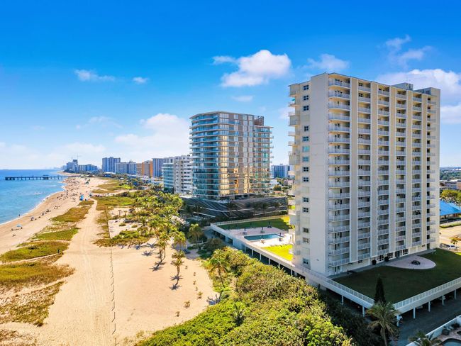 APT-2010 - 750 N Ocean Blvd, Condo with 2 bedrooms, 2 bathrooms and null parking in Pompano Beach FL | Image 18