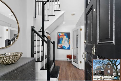 77 Meadowbrook Rd, Fairfield, CT, 06824-5231 | Card Image