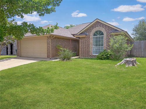 10257 Sunset View Dr, Fort Worth, TX, 76108-4075 | Card Image