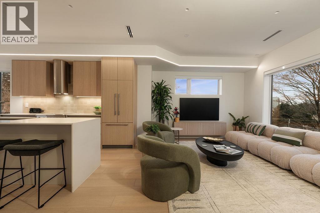 Residential in Vancouver 2