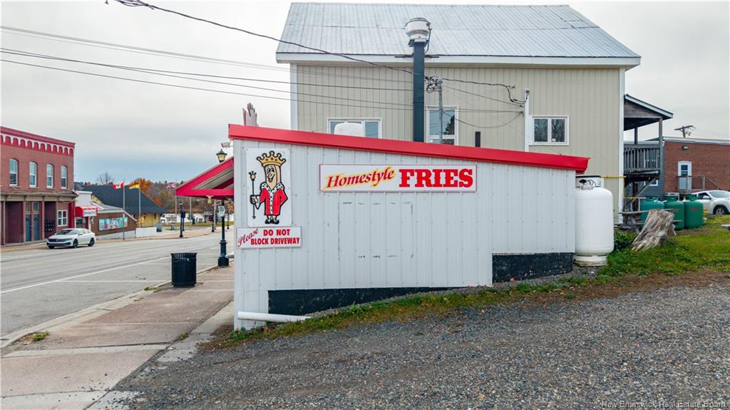 Commercial Sale in Saint Stephen 4