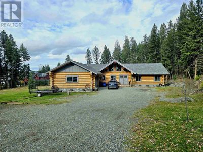 5373 Kallum Dr, House other with 5 bedrooms, 4 bathrooms and null parking in 108 Mile Ranch BC | Image 1