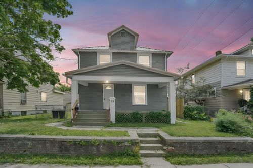 715 Woodrow Ave, Marion, OH, 43302-6119 | Card Image