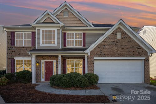 5805 Lindley Crescent Dr, Indian Trail, NC, 28079-3217 | Card Image