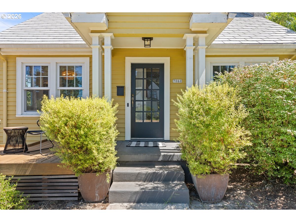 Residential in Portland 4