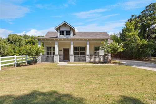 404 W 3rd St, Kennedale, TX, 76060-2204 | Card Image