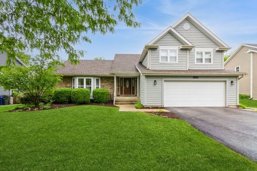 1161 Ardmore Dr, Naperville, IL, 60540-0302 | Card Image