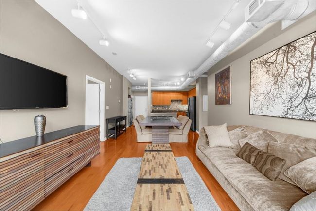 UNIT-1608 - 5300 Peachtree Rd, Condo with 2 bedrooms, 2 bathrooms and 2 parking in Chamblee GA | Image 19