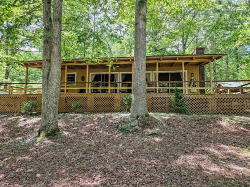 287 Owltown Farm Dr, Ellijay, GA, 30536-8816 | Card Image