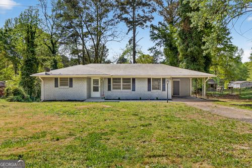 3825 Highway 81 W, Hampton, GA, 30228-1954 | Card Image