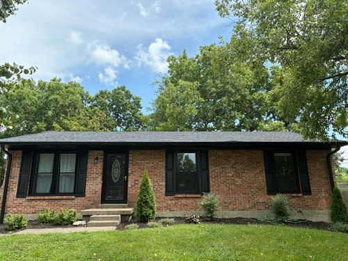 907 Jairus Dr, Lexington, KY, 40515-5536 | Card Image