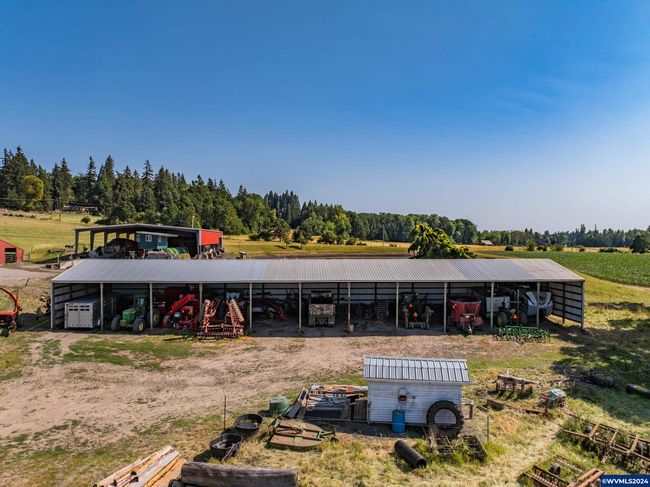 21303 S Central Point Rd, House other with 5 bedrooms, 1 bathrooms and null parking in Oregon City OR | Image 15