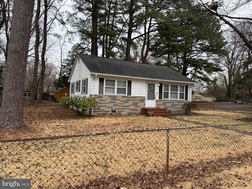 601 Atlantic Ave, SALISBURY, MD, 21804-4711 | Card Image