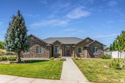 192 Finch Cir, Morgan, UT, 84050-9599 | Card Image