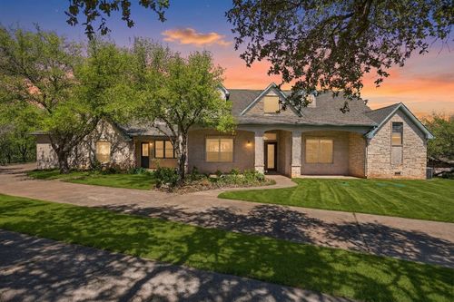 2306 Winton Terrace Ct, Granbury, TX, 76048-4364 | Card Image