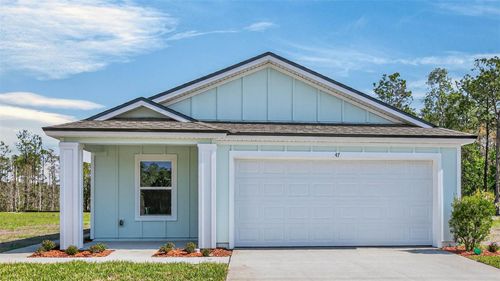 47 Mulligan Way, Bunnell, FL, 32110-3445 | Card Image