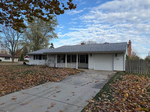 25 Westover Ln, Schaumburg, IL, 60193-1152 | Card Image