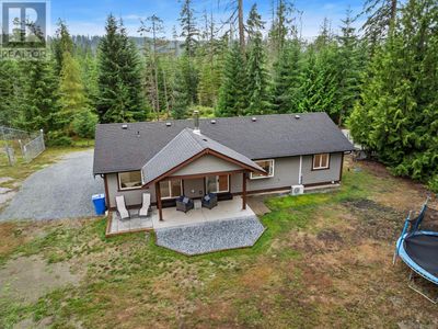 2922 Renfrew Rd, House other with 3 bedrooms, 1 bathrooms and 6 parking in Shawnigan Lake BC | Image 3