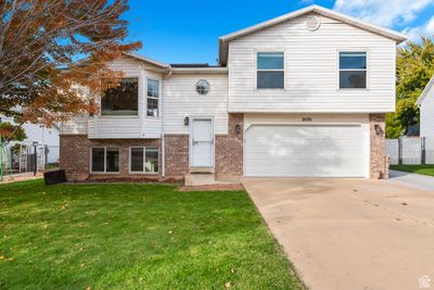 2676 W 4200 S, House other with 4 bedrooms, 2 bathrooms and 2 parking in Roy UT | Image 1