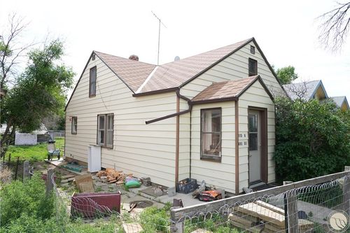 115 A Ave Se, Harlowton, MT, 59036-5033 | Card Image