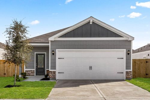 6411 Winter Elm St, Houston, TX, 77048-4314 | Card Image