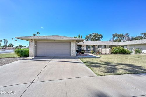 9802 N 107th Ave, Sun City, AZ, 85351-4602 | Card Image