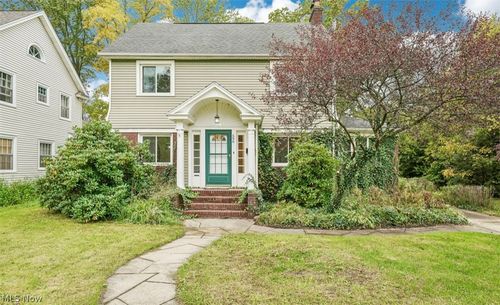 596 Greenwood Ave, Akron, OH, 44320-1865 | Card Image