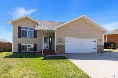 2679 Shad, House other with 4 bedrooms, 2 bathrooms and null parking in Rapid City SD | Image 1