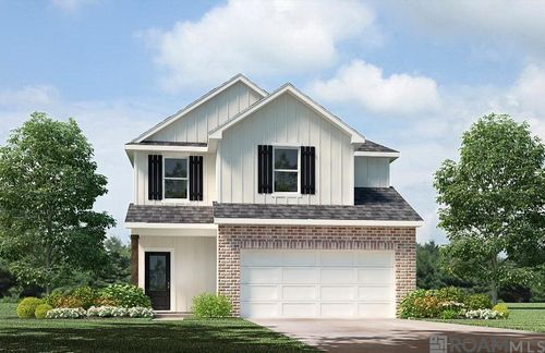 35583 Vandora Dr, Denham Springs, LA, 70706-1257 | Card Image