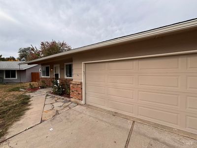 3588 N Payne Pl, House other with 3 bedrooms, 1 bathrooms and 2 parking in Boise ID | Image 2