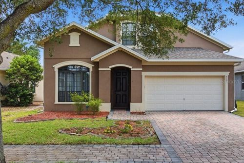 523 Lake Davenport Cir, DAVENPORT, FL, 33837-7533 | Card Image