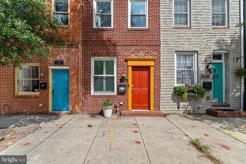 2004 Eastern Ave, BALTIMORE, MD, 21231-3036 | Card Image