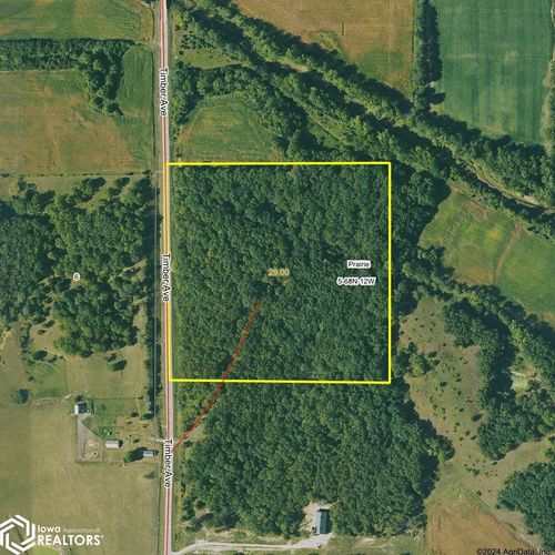  Timber Avenue, Bloomfield, IA, 52537 | Card Image