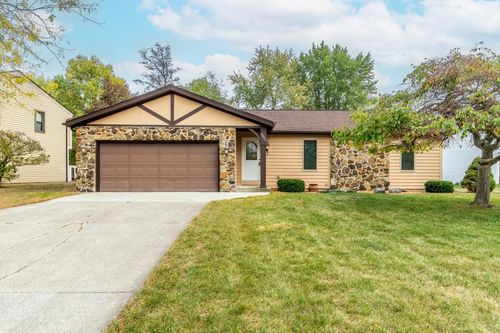 4405 Bridgetown Run, Fort Wayne, IN, 46804-4808 | Card Image
