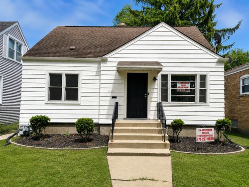 14337 Parnell Ave, Harvey, IL, 60426-1255 | Card Image