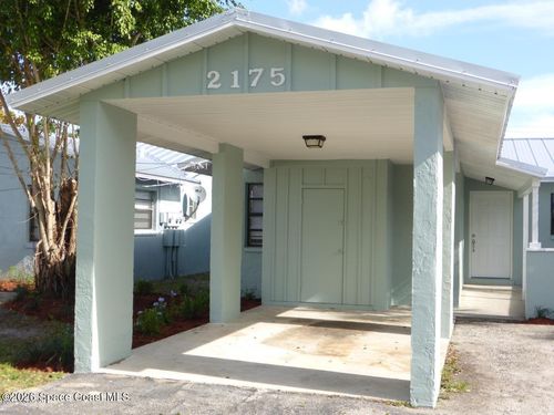2175 Highland Ave, Melbourne, FL, 32935-6621 | Card Image
