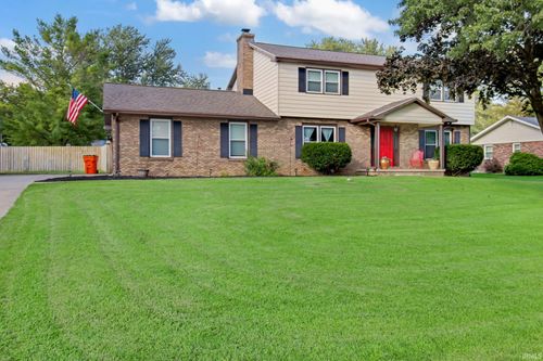 4704 Ridge Rd, Kokomo, IN, 46901-3643 | Card Image