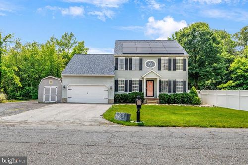 523 Lincoln Dr, GLEN BURNIE, MD, 21060-8707 | Card Image