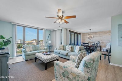 503B - 3655 Scenic Highway 98, Condo with 3 bedrooms, 2 bathrooms and null parking in Destin FL | Image 1