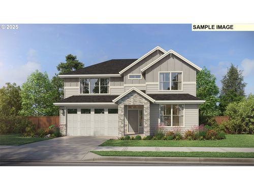 1211 S Mountain Pl, Ridgefield, WA, 98642-7197 | Card Image