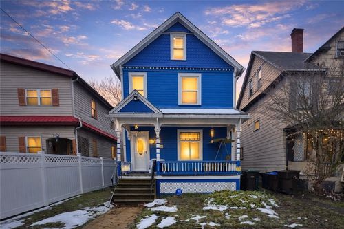 1129 Chestnut St, Franklin, PA, 16323-1211 | Card Image