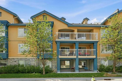 312-25 Richard Pl Sw, Calgary, AB, T3E7N1 | Card Image