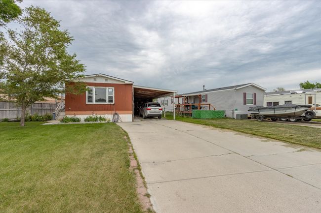 816 - 802 Date Ave, Home with 0 bedrooms, 0 bathrooms and null parking in Laurel MT | Image 9