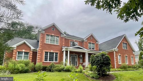 4526 Dodds Mill Dr, HAYMARKET, VA, 20169-8194 | Card Image