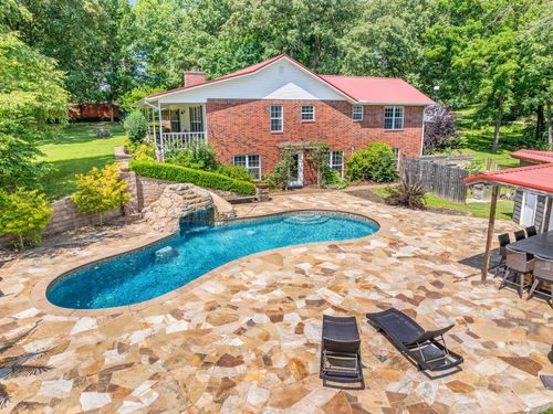 3128 Silver Valley Rd, Harrison, AR, 72601-8229 | Card Image