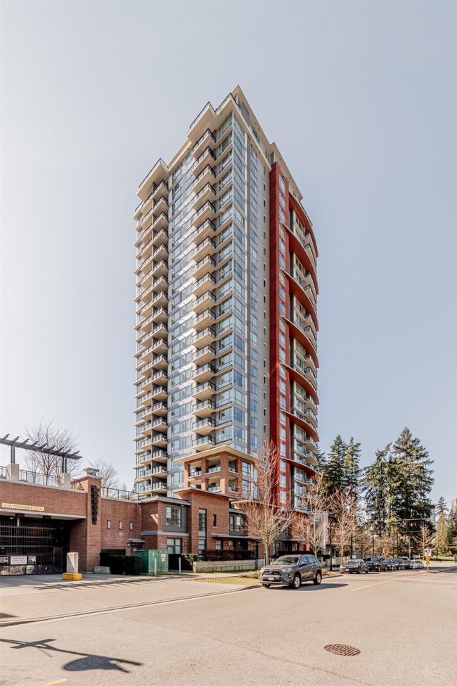 703 - 3096 Windsor Gate, Condo with 3 bedrooms, 2 bathrooms and 1 parking in Coquitlam BC | Image 22